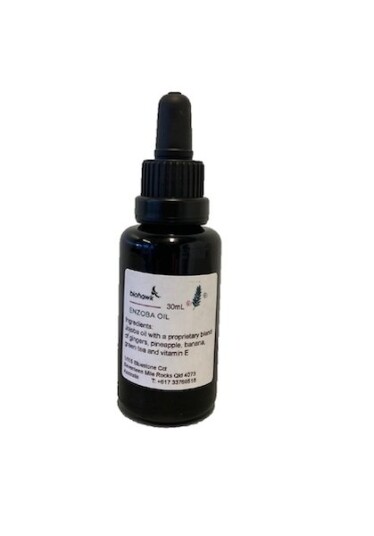 ENZOBA OIL 30ml ENZOBA OIL 30ml