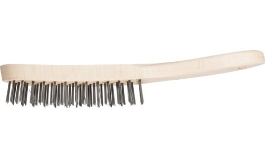 Pferd 43673004, Beige, Stål, Metallbearbeiding, 290 Mm