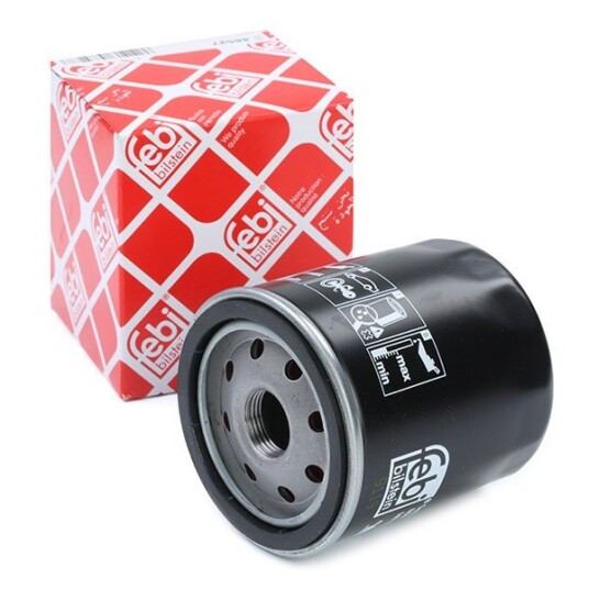 Oljefilter FEBI BILSTEIN 48527 Oljefilter FEBI BILSTEIN 48527