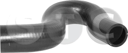 STC T408266 Radiatorslange