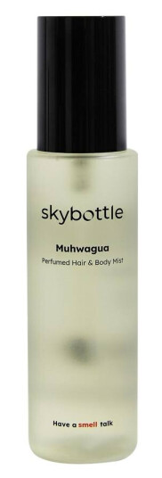 Skybottle Muhwagua Perfumed Hair & Body Mist 100ml