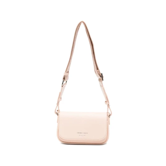 Emporio Armani Dame Vesker Rosa ONE SIZE, Emporio Armani Dame Vesker Rosa ONE SIZE,