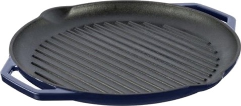 Sourcing Grillpanne Emaljert 34 Cm Sourcing Grillpanne Emaljert 34 Cm