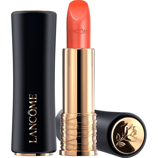 Lancôme L'Absolu Rouge Cream Lipstick 3,4 g 66 Orange Confite Lancôme L'Absolu Rouge Cream Lipstick 3,4 g 66 Orange Confite