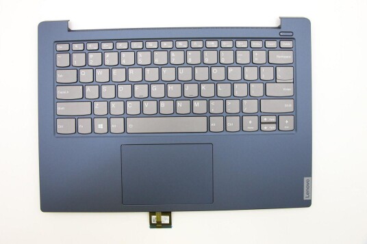 Lenovo Upper Case C81N7 AB BLKB_US MEDION