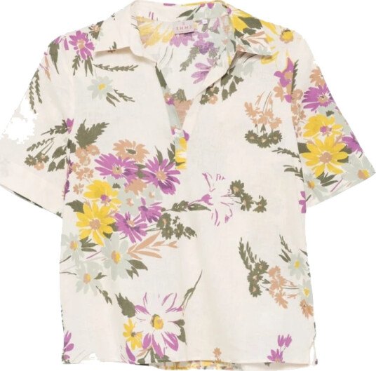 Marella Dame Bluser & Skjorter Flerfarget L,