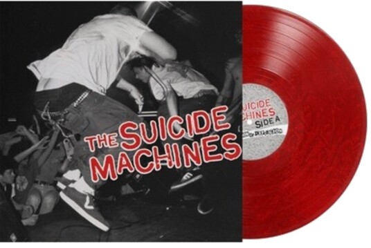 Destruction By Definition Vinyl