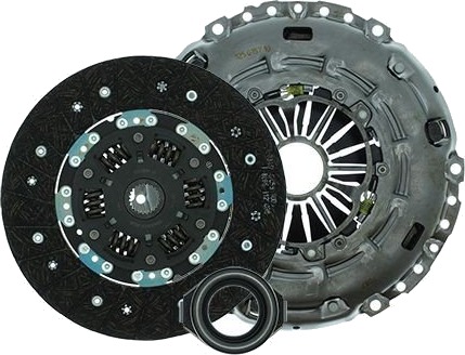 AISIN KZ-126 Clutchsett AISIN KZ-126 Clutchsett