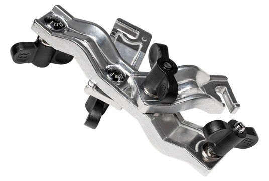 Meinl Multi Clamp For Stands Chrome, Pmc-1 Meinl Multi Clamp For Stands Chrome, Pmc-1