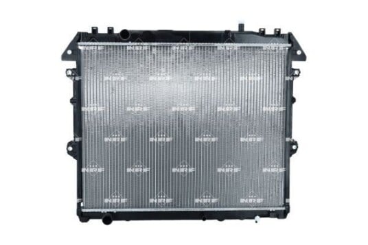 Radiator NRF 53541