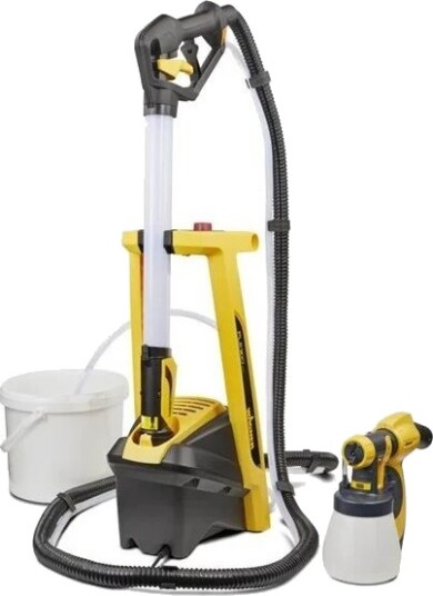 Wagner W 950 Flexio Wagner W 950 Flexio