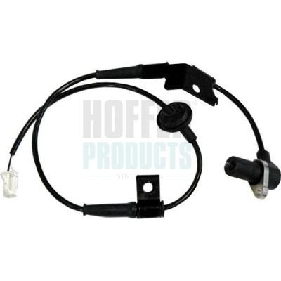 Sensor, ABS HOFFER 8290304
