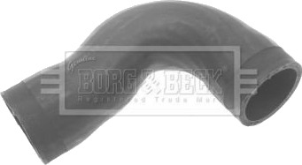 BORG & BECK BTH1141 Ladeluftslange