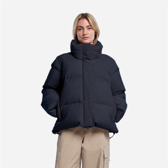 Blæst Sæbø Down Jacket Dark Navy Blæst Sæbø Down Jacket Dark Navy