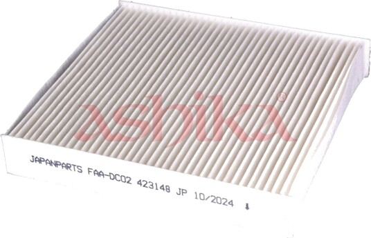 Kupefilter ASHIKA 21 DC DC02 Kupefilter ASHIKA 21 DC DC02