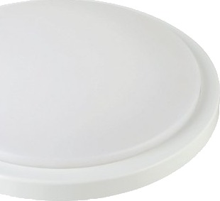 Taklampe LED ENERGIE Max 18W 1600 lm 24W / 2200 lm / 288 mm