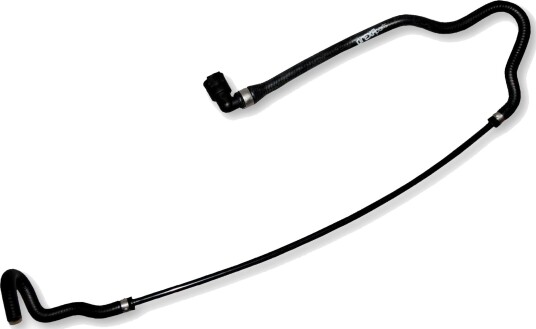 PREXAparts P226053 Radiatorslange