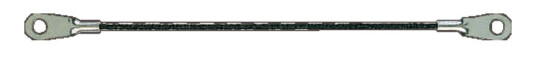 SAGSTRENG 216 150MM F/COPINGSAG BAH SAGSTRENG 216 150MM F/COPINGSAG BAH