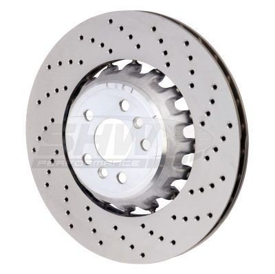 Bremseskive SHW Performance BRR43508 Bremseskive SHW Performance BRR43508