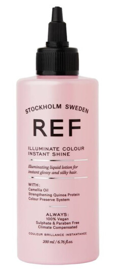 REF Illuminate Colour Instant Shine 200ml REF Illuminate Colour Instant Shine 200ml