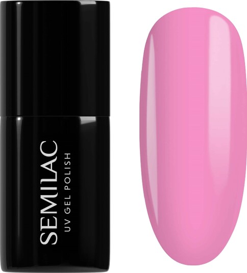 SEMILAC UV Gel Polish 967 Pink Blush