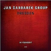 MediaTronixs Jan Garbarek Group : Dresden: In Concert CD 2 discs (2009) Pre-Owned