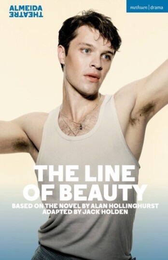 The Line of Beauty The Line of Beauty