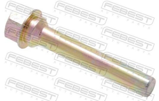 Febest Styrebolt bremsecaliper FEBEST 1274 NFUPF