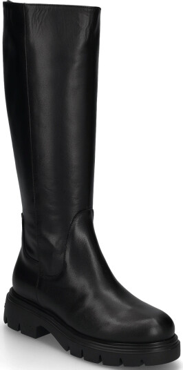 Wonders Bones 17   Black   35