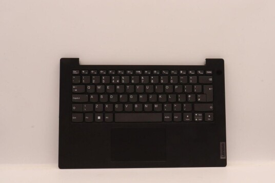 Lenovo COVER Upper Case ASM_UKE
