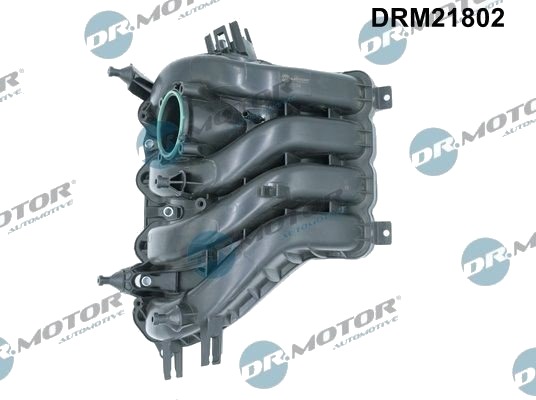 Innsugsmanifold DR.MOTOR AUTOMOTIVE DRM21802