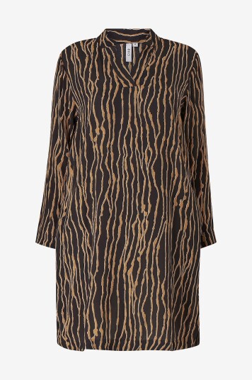 Ciso Kjole Dress Svart