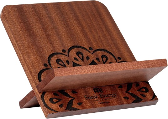 Meinl Sonic Energy Msstddisplay Mini Steel Tongue Drum Holder For 1 Pcs.