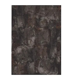Layer Burn Rawline Teppe 140 x 200 cm Layer Burn Rawline Teppe 140 x 200 cm