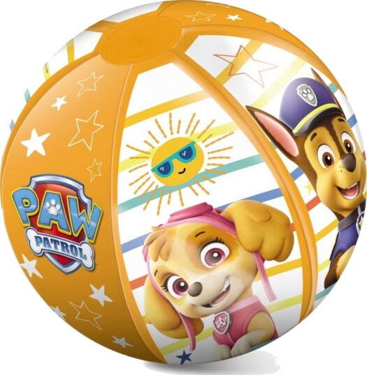 Mondo Paw Patrol Badeball 50 cm Mondo Paw Patrol Badeball 50 cm
