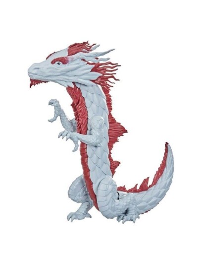 Hasbro Shang Chi Mega Dragon