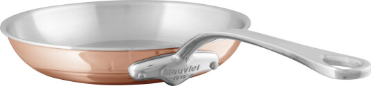 Mauviel M'6s Stekepanne, 26 cm