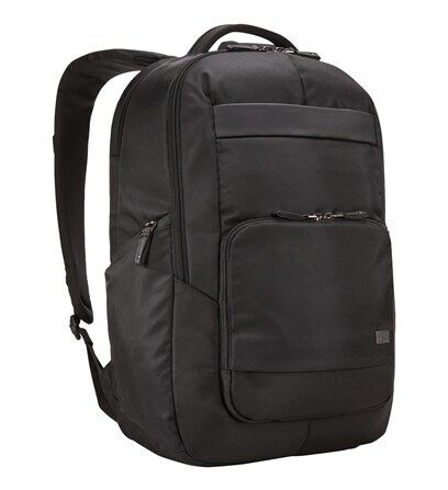 Case Logic Notion Notibp-116 - Notebookryggsekk - 15.6" - Svart