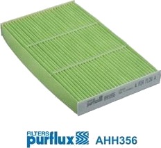 Kupefilter PURFLUX AHH356