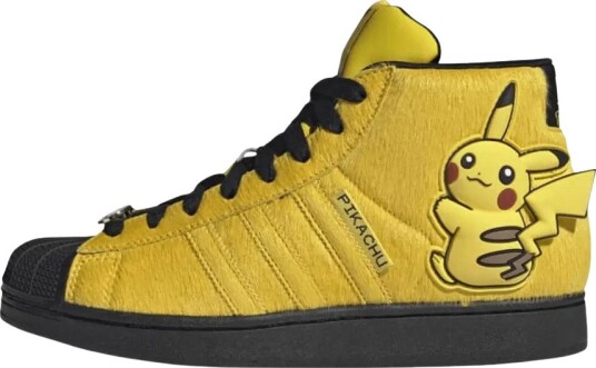 Adidas Herre Sport Gul 36 2/3 EU,
