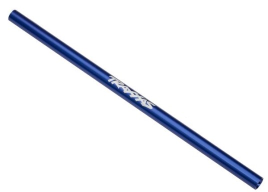 Traxxas TRX-6765 Driveshaft Center Aluminum Blue Traxxas TRX-6765 Driveshaft Center Aluminum Blue