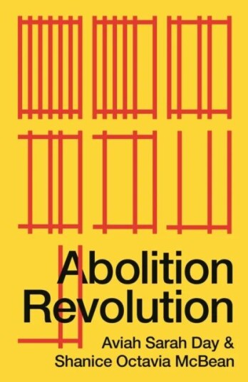 Abolition Revolution Av Aviah Sarah (Birkbeck University Of London) Day, Shanice Octavia Mcbean Abolition Revolution Av Aviah Sarah (Birkbeck University Of London) Day, Shanice Octavia Mcbean