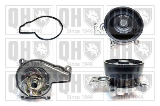 QUINTON HAZELL QCP3909 Vannpumpe QUINTON HAZELL QCP3909 Vannpumpe