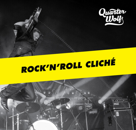 Rock 'N' Roll Cliché Rock 'N' Roll Cliché