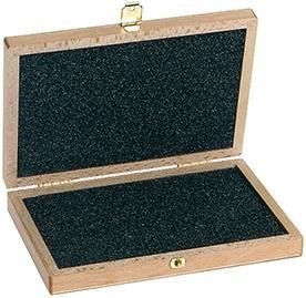 Format 40410300 Tre Etui Verkstedskyvelære 300x90mm Med Spisser Format 40410300 Tre Etui Verkstedskyvelære 300x90mm Med Spisser