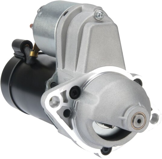 HC Cargo F 032 111 123 Starter