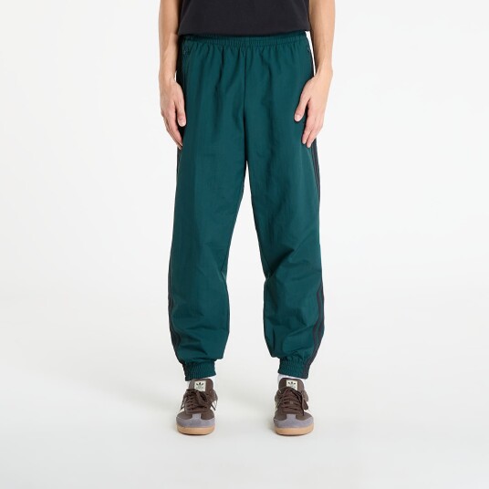 adidas Originals Firebird Pants - Green - M