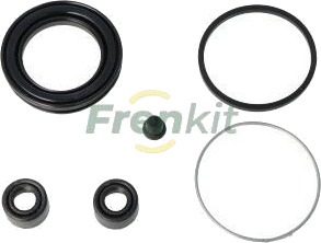 Reparasjonssett, bremsecaliper FRENKIT 254093