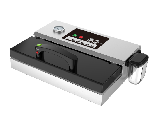 Genzo Vakuumpakker ProPack V5 Genzo Vakuumpakker ProPack V5