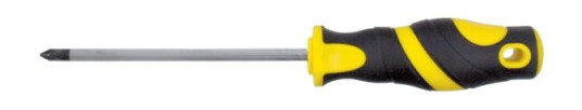 Modeco Pozidrive Mounting Screwdriver Pz2x100mm - Mn-10-462